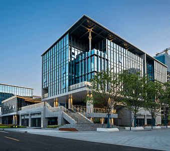 Miscellaneous Steel Detailing